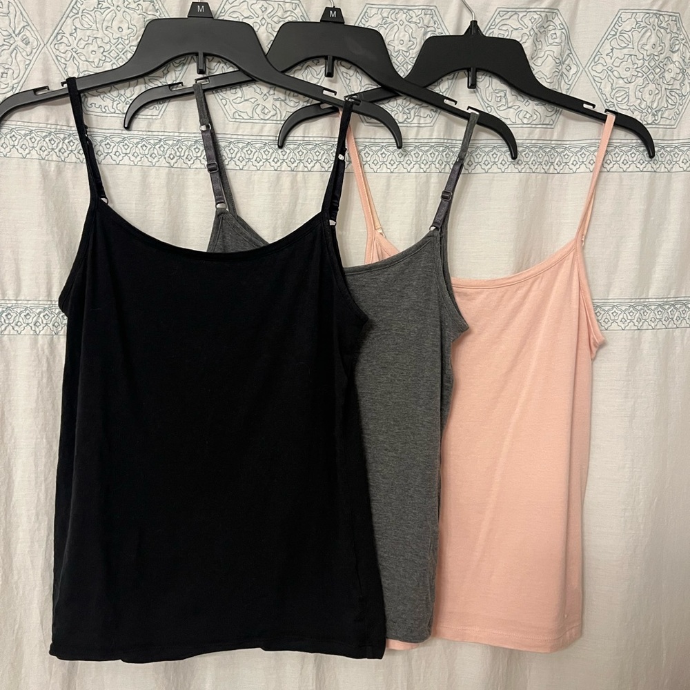 Lands End cami’s